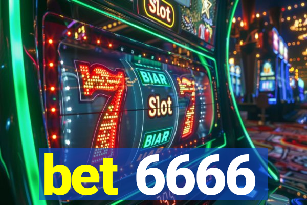 bet 6666
